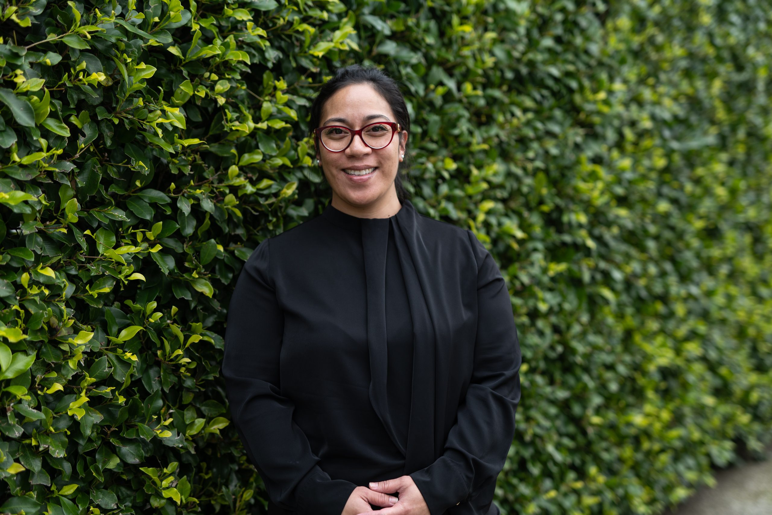 “Tauhi vā” – Ellerslie Events’ newest hire brings Tongan values to the sought after events space